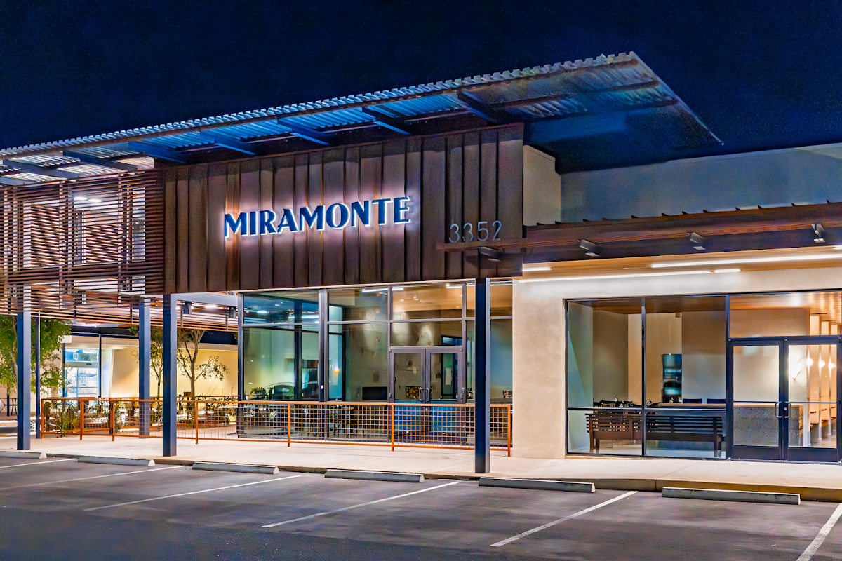 Miramonte