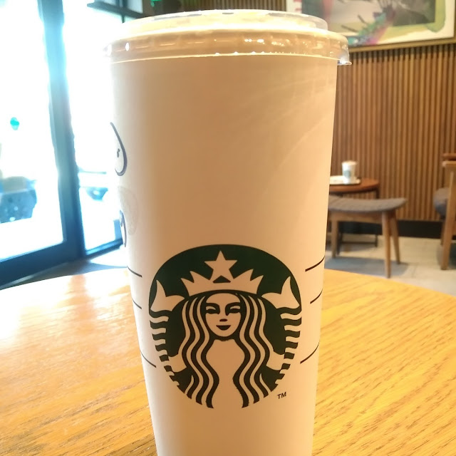 Caramel Macchiato