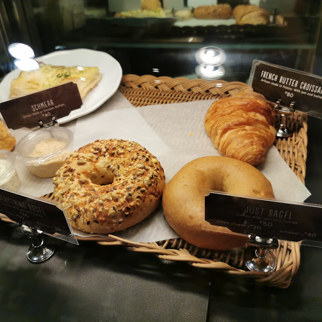 Bagels