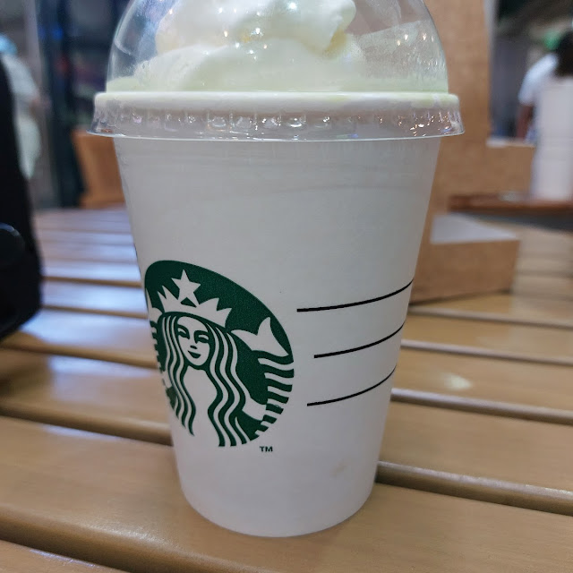 Pure Matcha Green Tea