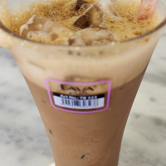 Ice Coffee