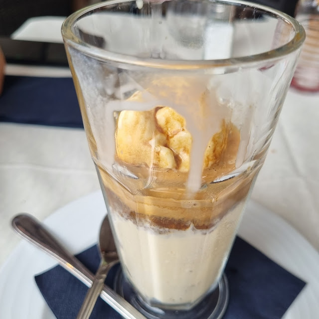 Affogato