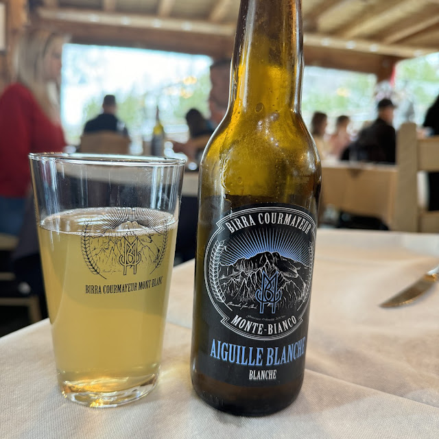 Birra Coumarye