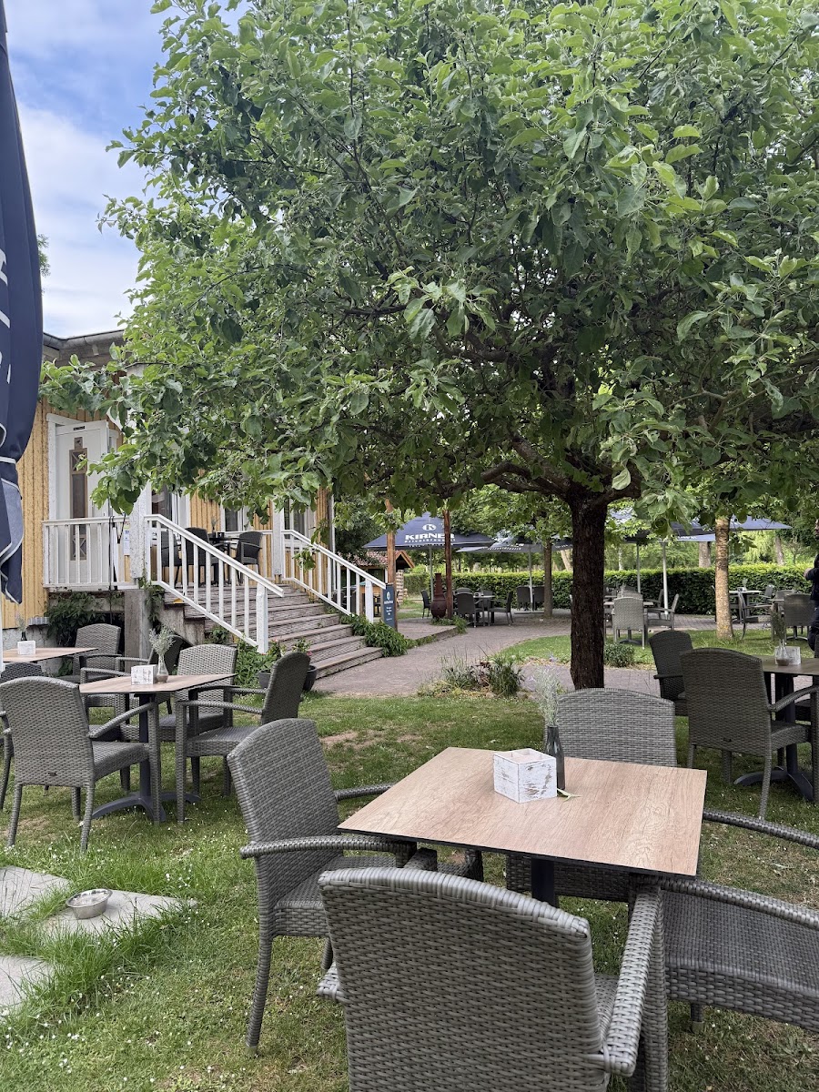 Restaurant lieb's im Nohfels Park