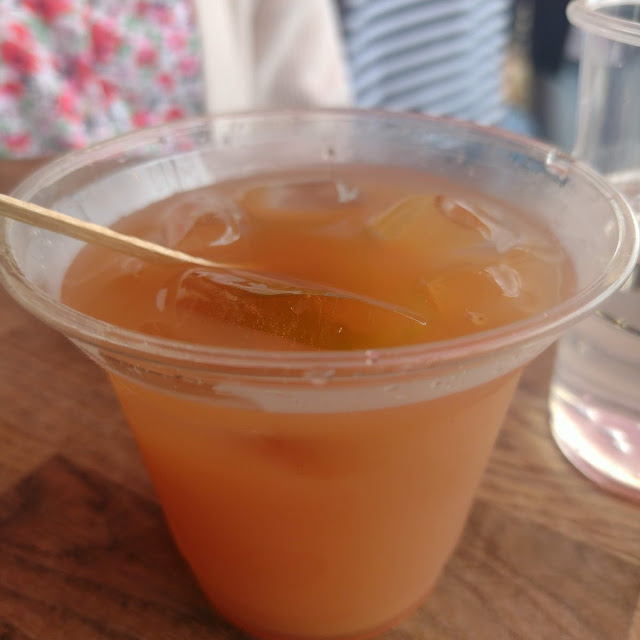 Cocktails