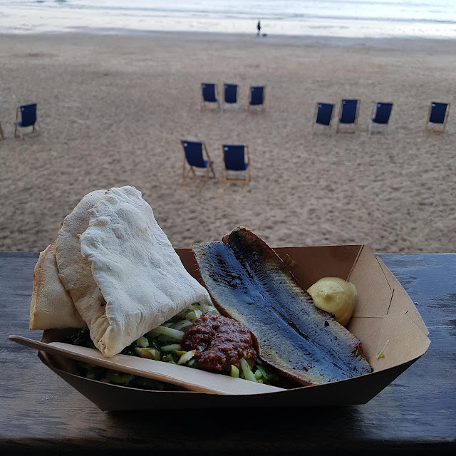 Kipper Wrap