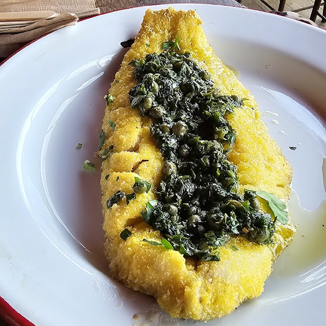 Haddock