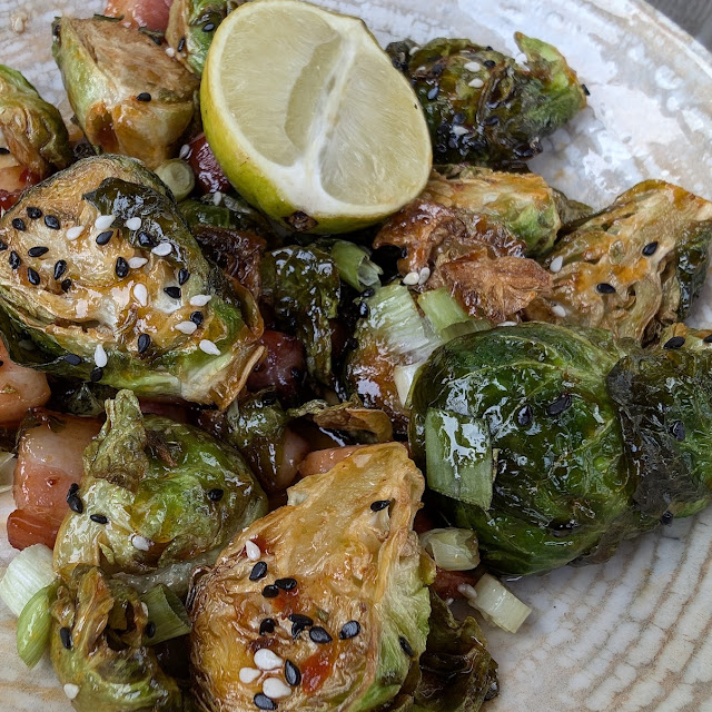 Brussels Sprouts