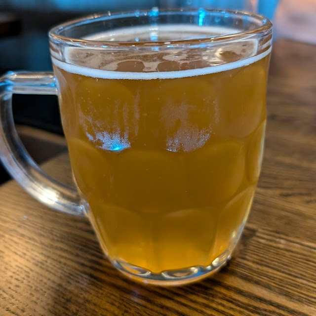 Golden Lager