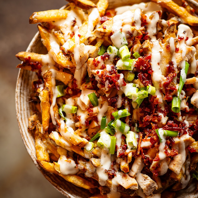 Snitz Fries