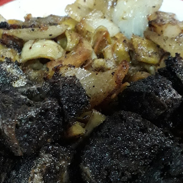 Tripitas Con Pajarilla