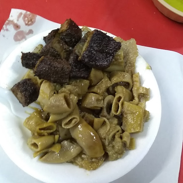 Tripitas de Res