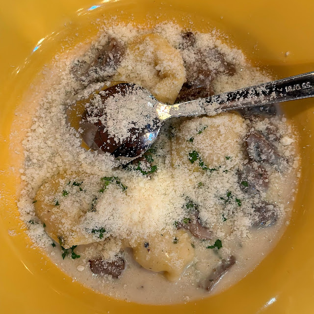 Ravioli