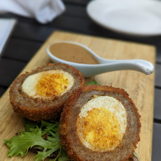 Scotch Egg