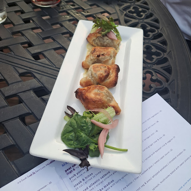 Beef Wellington