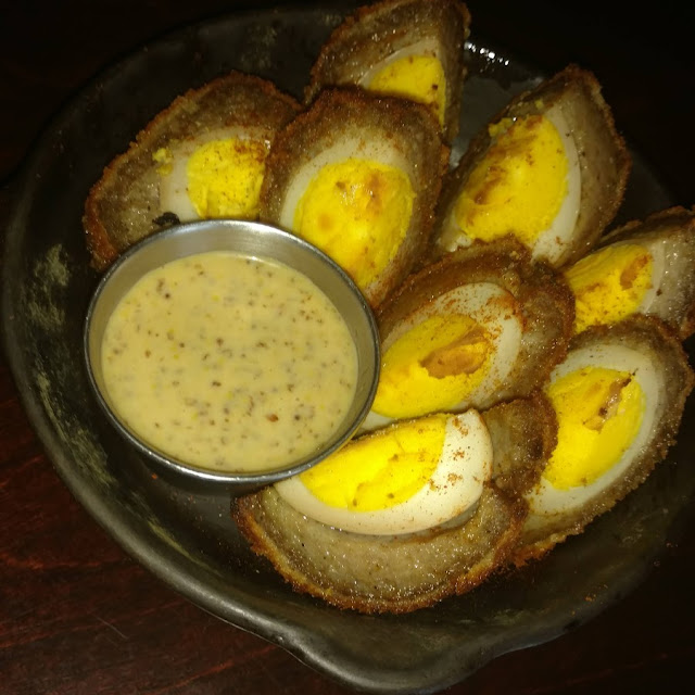 Scottish Eggs