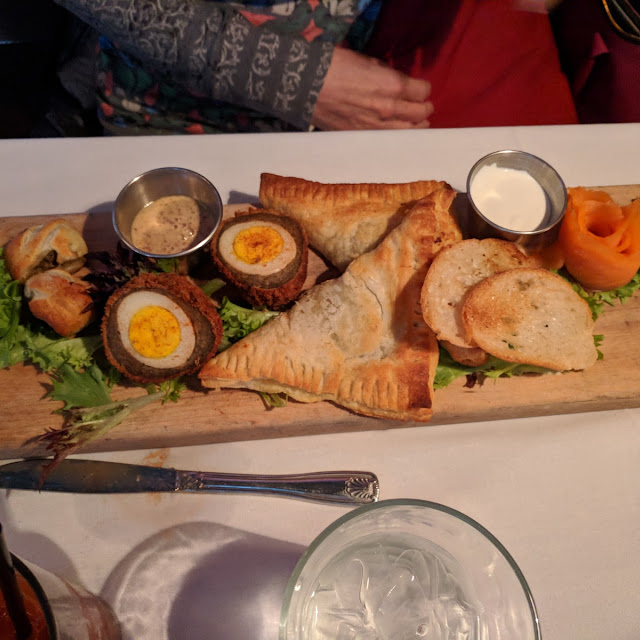 Sunday Brunch