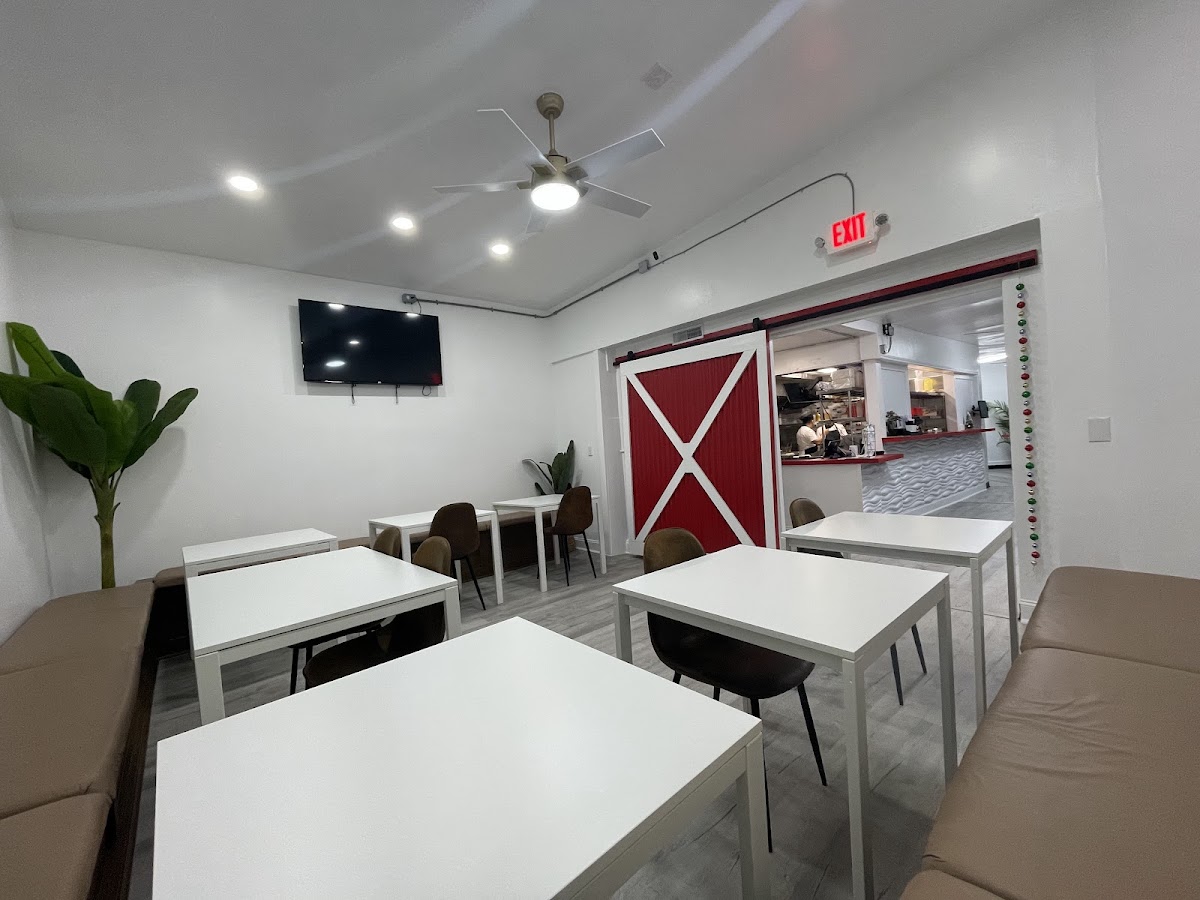 DODA Restaurant