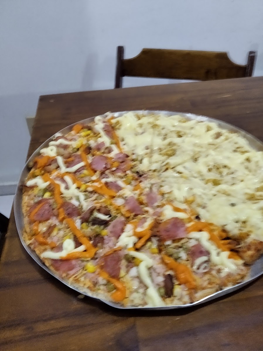 Gula's Pizza HotDog Hamburgueria