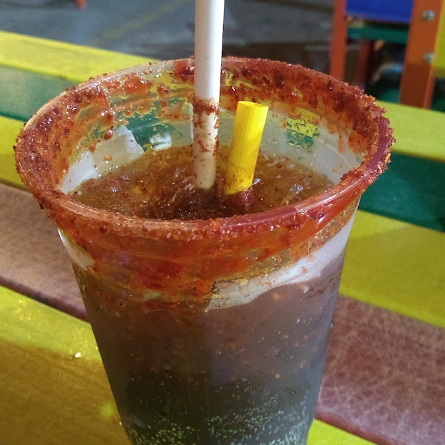 Cerveza Indio