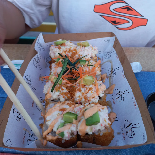 Sushiroll Coco