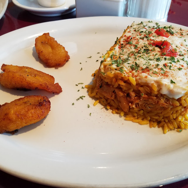Arroz Imperial