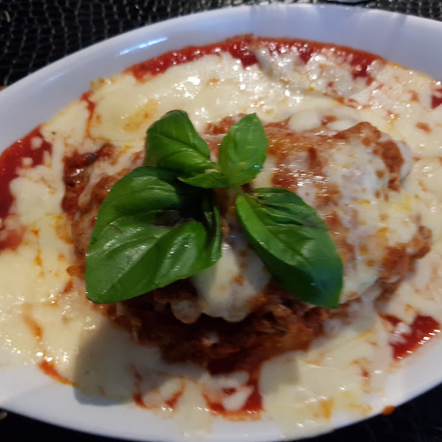 Lasagne