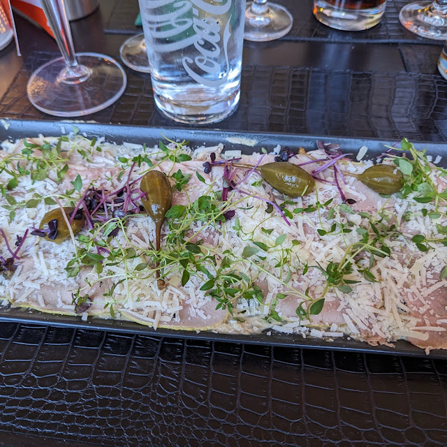 Vitello Tonnato