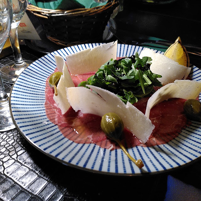 Carpaccio