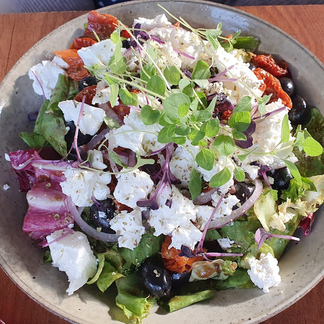 Beilagensalat