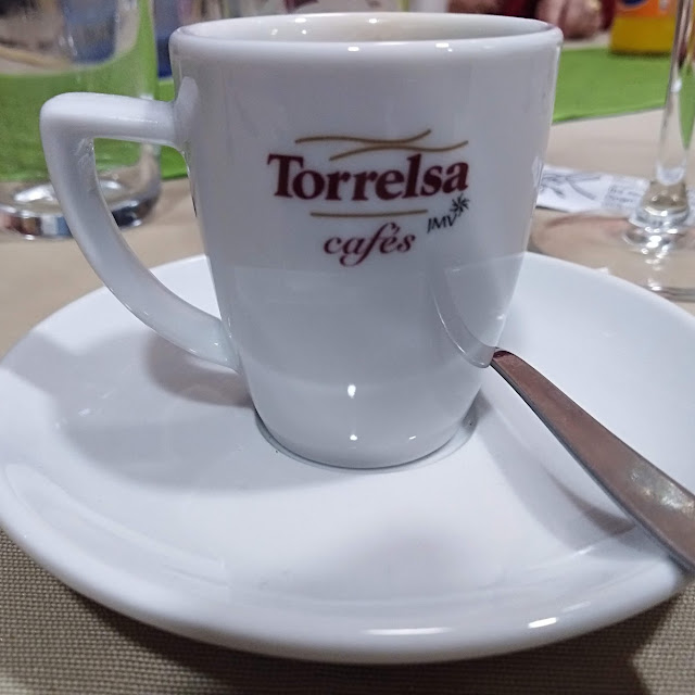Café Torrelsa