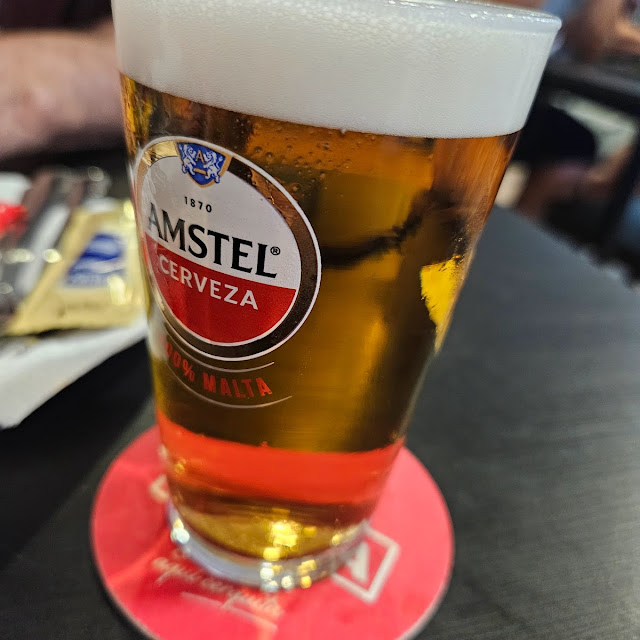 Cerveza