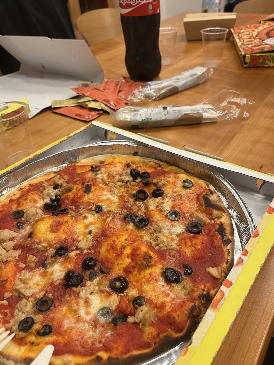 BISTROVIVO Pizzeria & ristorante