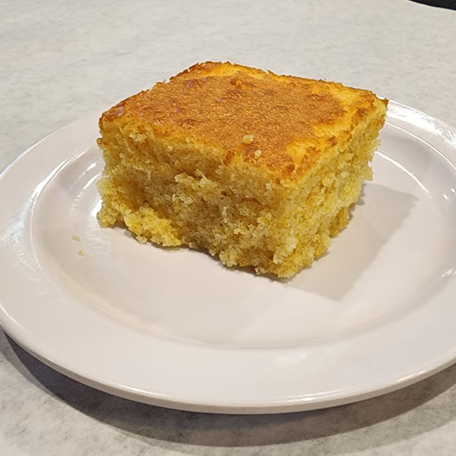 Cornbread