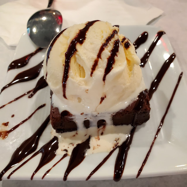 James Brownie