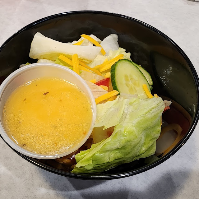 Salad