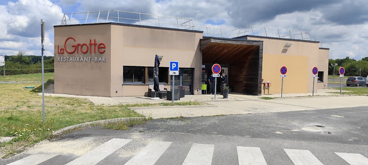 La Grotte
