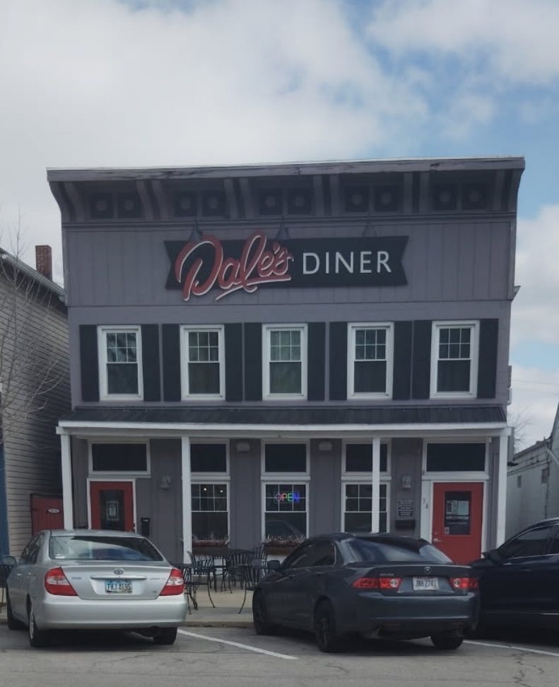Dale's Diner