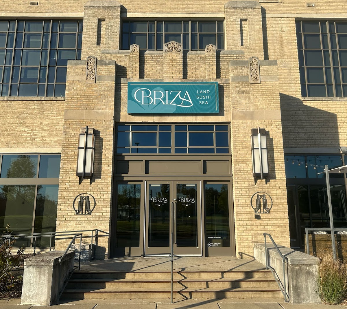 Briza Restaurant