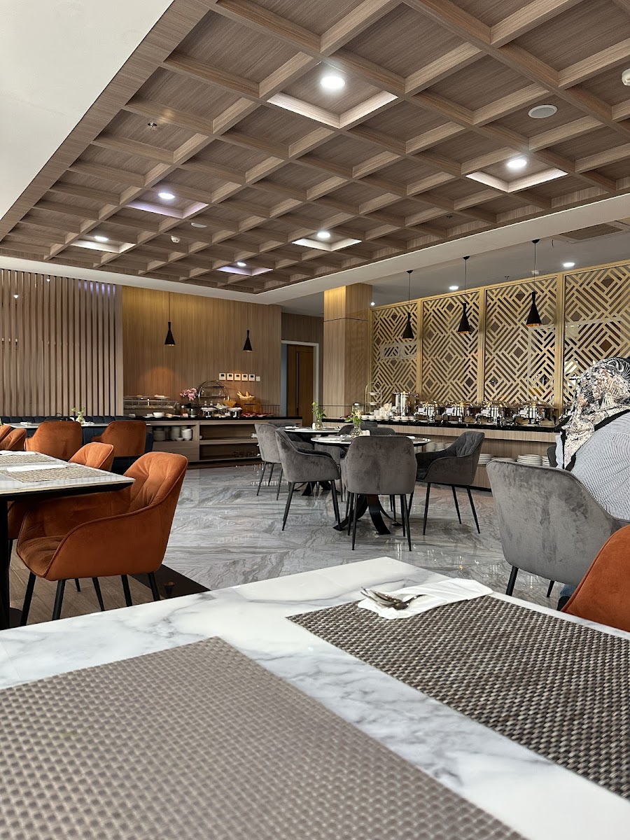 Bara Restaurant