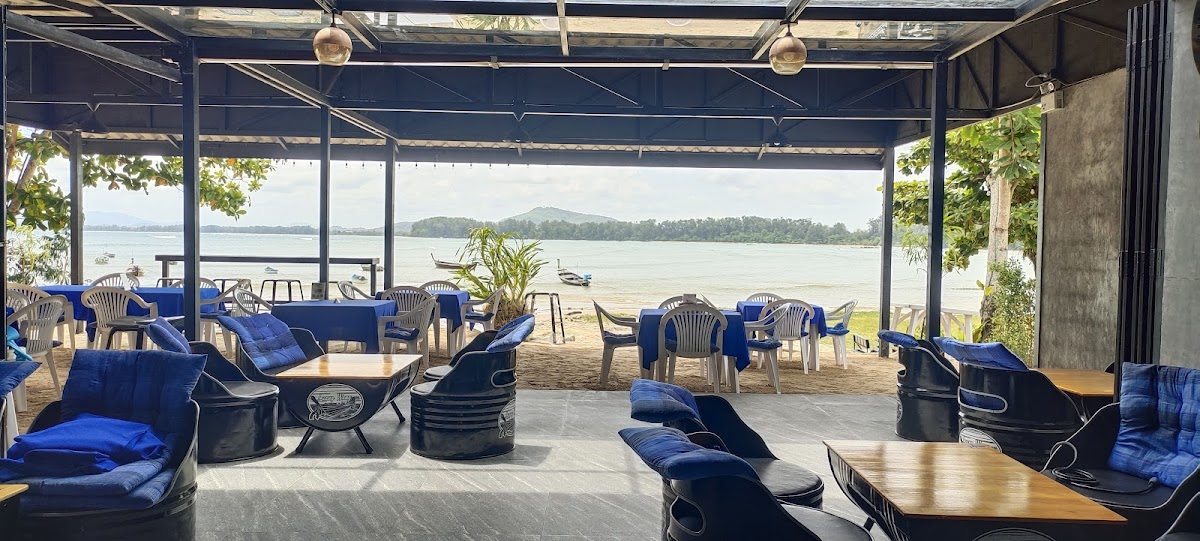 Luang Wang Restaurant&Bar