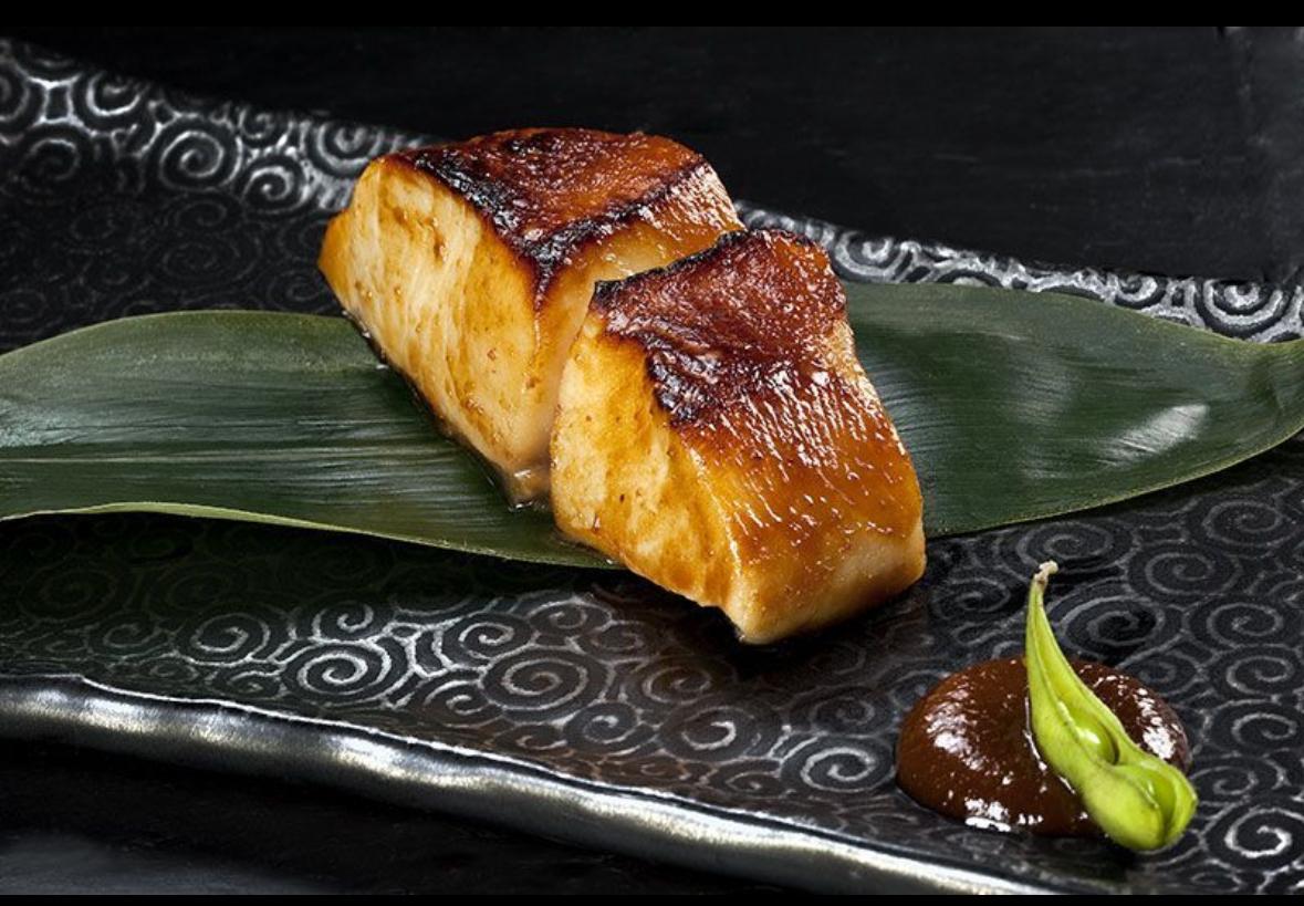 Kogai Sushi Bar