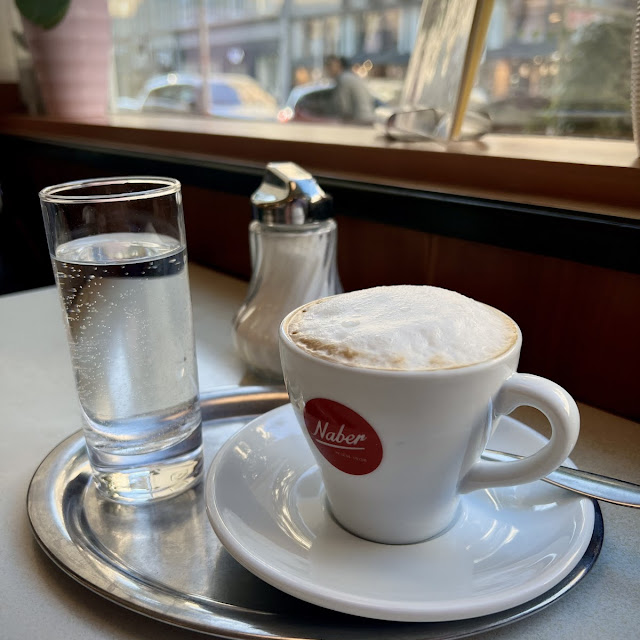 Cappuccino