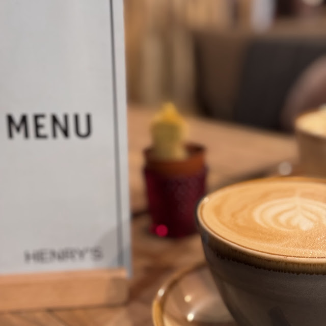 Fantastic Latte