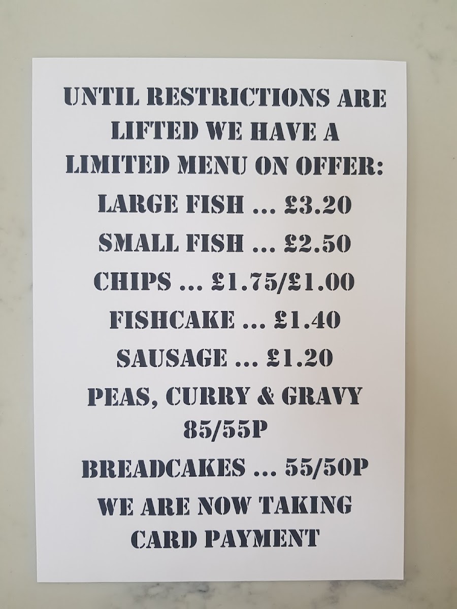 Browns Fisheries