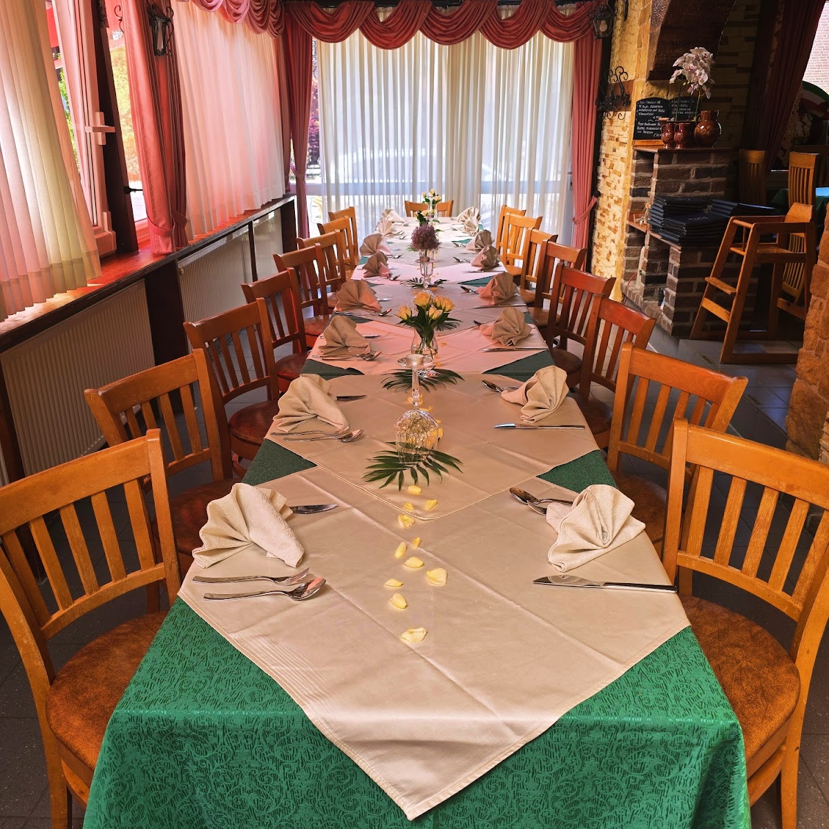 Ristorante Localino