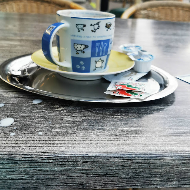 Kaffee