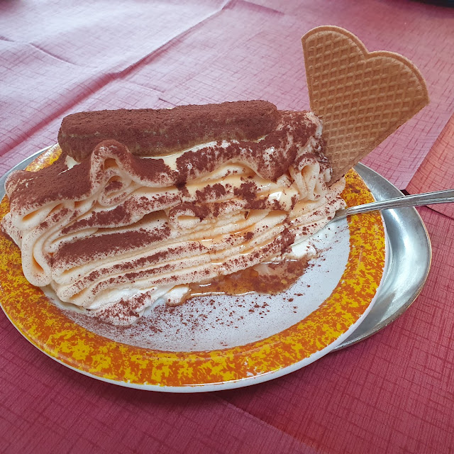 Tiramisu-lasagne-eis