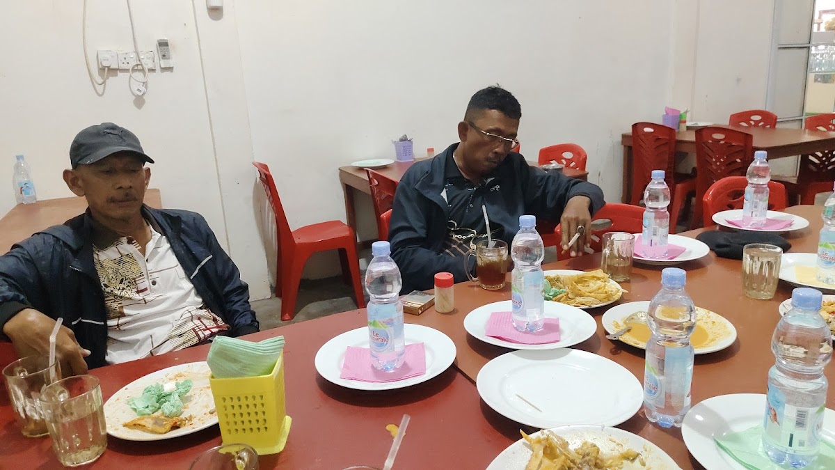 RM Simpang Tigo