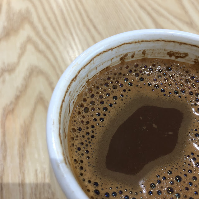 Claypot Kopi